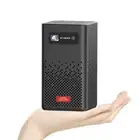 بروجكتر ذكي صغيرHD مثالي للمعلمين وعشاق الأفلام والمباريات