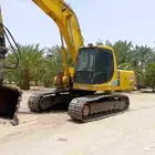 بكلين كوماتسو داش سته نظيف مكينه طرمبه شرط بكت دقاق فركاوه ش