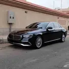 مرسيدس E200 2023 جفالي