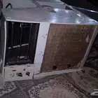 مكيف 18 للبيع السعر 500