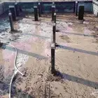 مويه ابار غير صالحه للشرب