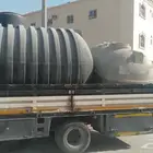 دينه 3طن تحميل بلاط سيراميك