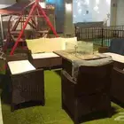 شاليهات واستراحة الحرزات