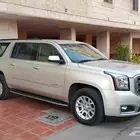 يوكن 2017 XL سعودي بدون دبل