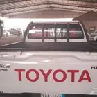 تويوتا هايلوكس 2023