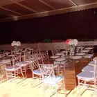 تاجير طاولات تاجير جلسات تقديم ضيافه