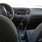 يوجد لدينا كيا ريو تماتيك 2010