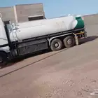 وايت ما ابار غير صالحه للشرب 18 طن
