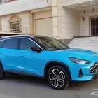 ام جي وان 2023 بودي بلد ممشى 66 الف
