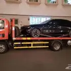 سطحة هدرؤليك من الدوادمي الي جده الي القريات الي الرياض