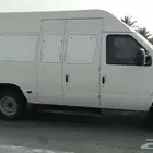 باص فورد 2013 ممشي 65الف