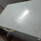 ثلاجة فريزة كهربة 220