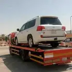 سطحة هدرؤليك جده الي الرياض