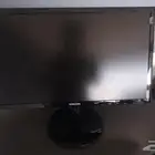 Samsung 22  Full HD Monitor with Keyboard  Mouse   Cables