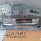 المنفاخ المطور الجمل وارد الشراع الدفعة الثانية