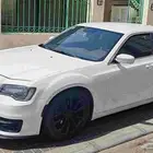 كريزلر c300 2013