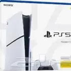 سوني جديد ولم يفك من الكرتون