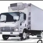 خدمة نقل داخل المملكة