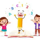 معلمة لغة إنجليزية