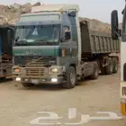 Volvo Fh 99