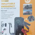 جهاز طواري متعدد الإمكانات (اشتراك بطاريه ومنفاخ كفرات)