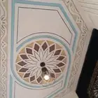 جبس مغربي قبب مجالس مداخل براويز درايش جبس خارجي