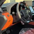 ما شاء الله تنجيد انواع سيارات