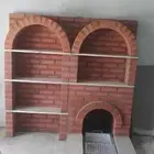 مشبات الدمام