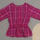 قميص بناتي من اوكايدي