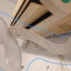 موزع هواء مكيف سبليت 1 قطعة