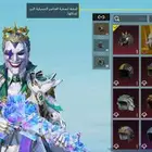 حساب ببجي 470ميثك 119سلاح قابل للتطوير مجموع 85