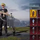 حساب ببجي