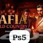 لعبة مافيا mafia the old country الجديده