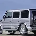 طقم شمعات مرسيدس 463 ديبو 1992-2013