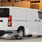 هايس بضاعة سقف منخفظ للايجار