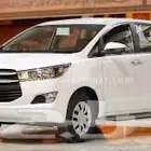 توصيل طالبات ومعلمات ومشاوير خاصة