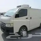 معمل حلويات وباص تبريد للتقبيل