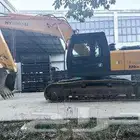 حفر وترحيل وهدم مباني وتسويه اراضي