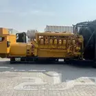 تأجير مولدات كهرباء