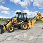 جي سي بي حفارJCB عرجاء اجار jcbالدمام الخبر الشرقيه