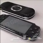 جميع اكسسوارات psp