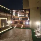 ديكورات داخليه و خارجيه