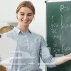 معلمة انترناشونال أردنية خبرة 11 سنة مناهج انترناشونال
