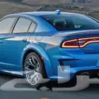 دوج تشارجر 2020 GT قطع غيار