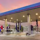 محطة للايجار