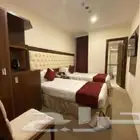 فنادق مكه فندق نسائم الجوري