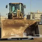 شيول كتر بيلر للايجار