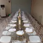 تاجير مكيفات كراسي سماعات سواتر عقود كهرب