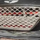 يوجد لدينا صدامات جي 70اصلي وكاله مستخدم نظيف