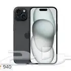 ايفون 15 جديد